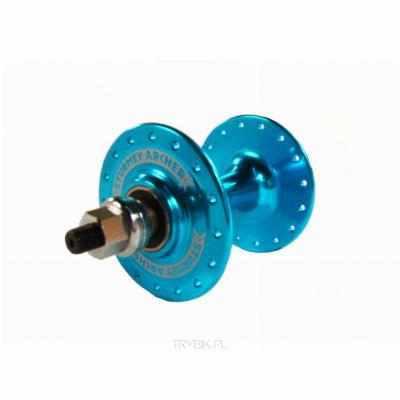 Voornaaf Sturmey Archer HBT30 Blauw 36-Gaats