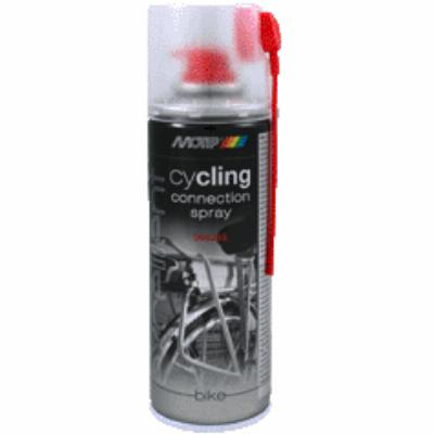 Motip E-Bike Connection Spray - 200ml