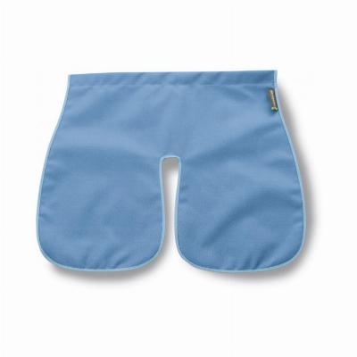 WINDSCHERMFLAP BASIL PRESTON MED.BLAUW PASSEND OP BOBIKE EN GMG WINDSCHERM