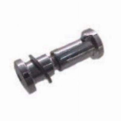 Zadelpenbout inbus Bofix cromo - 22mm (6 stuks)