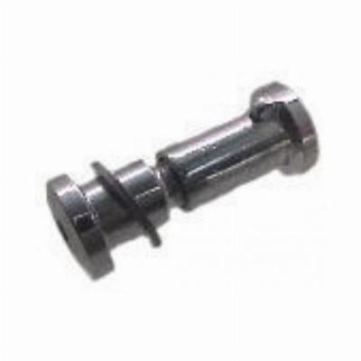 Zadelpenbout inbus Bofix cromo - 25mm (6 stuks)