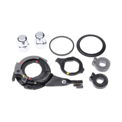 Componenten Set SHIMANO Nexus 8 SG-8S31 Naaf