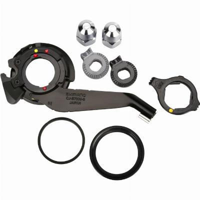 Componenten Set SHIMANO Alfine 8-Sp SG-S7000 Naaf 7R/7L w/CJ-S7000