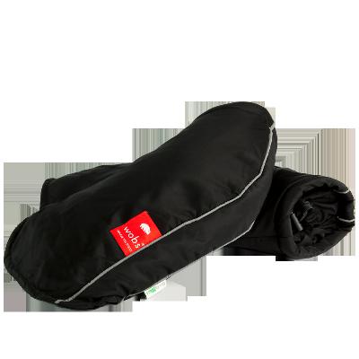 Handmof Wobs Urban Black