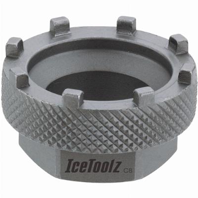 Trapas gereedschap IceToolz 11D3 voor Shimano® + ISIS Drive