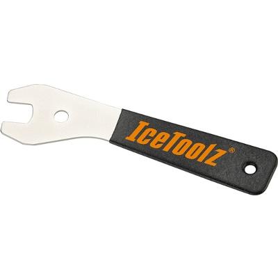 Conussleutel IceToolz 4713 - 13 mm