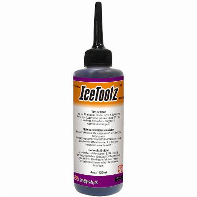 Band lekbeschermer IceToolz 66F1 (120 ml)