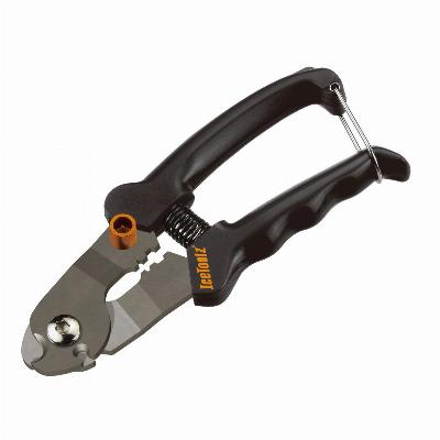 Kabelkniptang IceToolz 67A5 Pro Shop