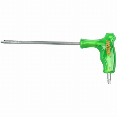 Twinhead stersleutel (Torx®) T30 IceToolz 7T30