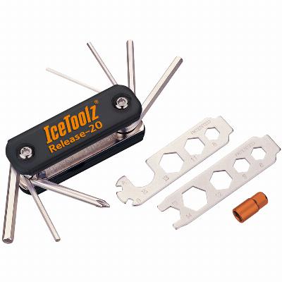 Multitool IceToolz Release-20 93B1