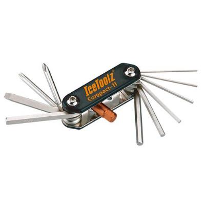 Multitool IceToolz 95A5 Compact 11