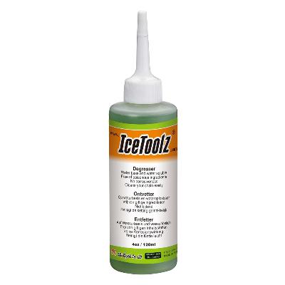 Geconcentreerde ontvetter IceToolz C133 (120 ml)