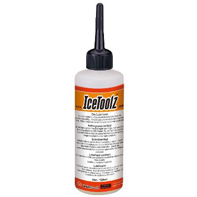 Droogsmeermiddel IceToolz C161 (120ml)