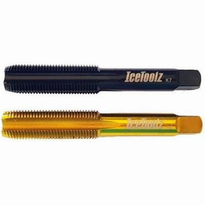 Pedaaltapset IceToolz Xpert E154 voor crankarm 9/16