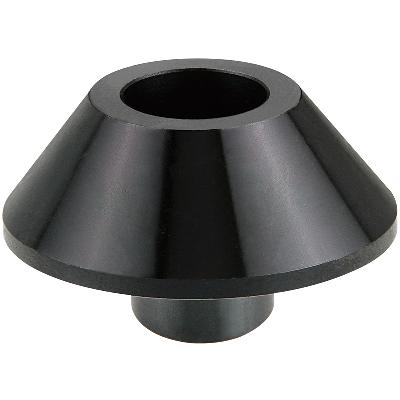 Centreer conus IceToolz Xpert E181L voor balhoofd binnendiameter 48-54mm