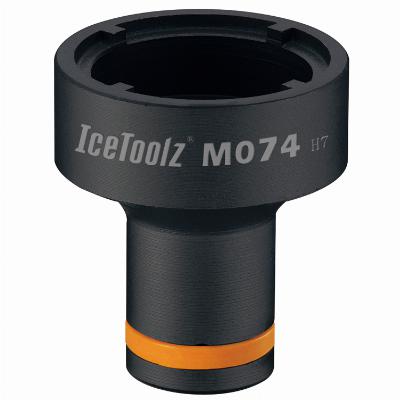 Trapas IceToolz montagegereedschap 4-noks sluitring M074