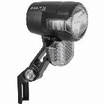 Koplamp AXA Compactline 20 E-bike 6-12 Volt