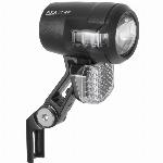 Koplamp AXA Compactline 35 E-bike 6-12 Volt