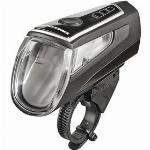 Koplamp Trelock LS560 I-Go Control - 50 Lux - Incl. houder