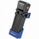 Vouwslot Trelock FS 200/75 Two.Go - Blauw