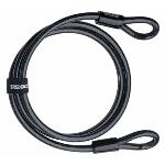 Slotkabel - Loopcable Trelock ZS150 ø10mm