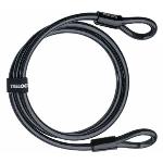 Slotkabel - Loopcable Trelock ZS180 ø10mm