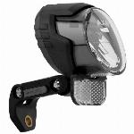 Koplamp AXA Luxx70 Steady Auto (op kaart)