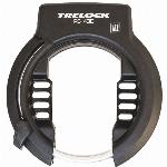 Ringslot Trelock RS430 Art. 2 - zwart - Sleutel uitneembaar