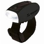 Koplamp Sigma Micro Black