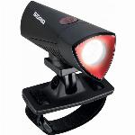 Helmlamp Sigma Buster 700 HL - USB oplaadbaar