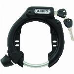 Ringslot Abus Amparo 4850LH Zwart