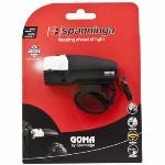 Koplamp Spanninga Goma 4 Led