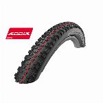 Buitenband Schwalbe Racing Ralph TwinSkin vouwbaar 29x2.25