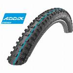 Buitenband Schwalbe Nobby Nic Addix Speedgrip SnakeSkin 26 x 2.25