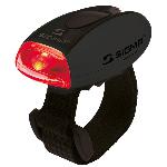 Achterlamp Sigma Micro Black