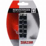 Simson Remvoeringen voor V-brake Cartridge