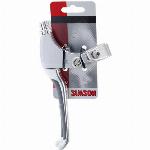 Simson Remhendels Comfort Aluminium