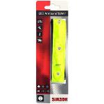 Simson Reflectie Armband met 4 LED's