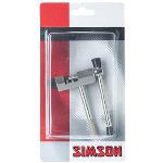 Simson Kettingpons H.G./U.G.