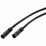 Elektrische Kabel 750mm Zwart EW-SD50 E-Tube Voor Shimano DI2