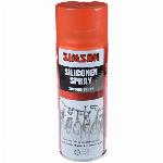 Simson Siliconen Spray 400ml