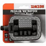 Simson Pedalen Metropool