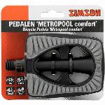 Simson Pedalen Metropool comfort