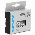 Kabeleindje Shimano Derailleur Binnenkabel 1,2mm (100 Stuks)