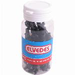 Framebeschermer Elvedes rubber 4.0 - 5.5 mm (25 stuks)