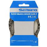 Rem Binnenkabel SHIMANO Race RVS 2050mm