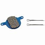 Schijfremblokset MARWI Organic DBP-12 voor Magura Julie (blister)