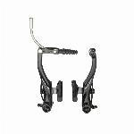 V-Brake Shimano Alivio T4000 Zwart Achter