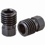 Klemwartel Elvedes M9 voor Magura hydraulische leiding (10 stuks)