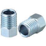 Klemwartel Elvedes voor Formula R1 hydraulische leiding (10 stuks)